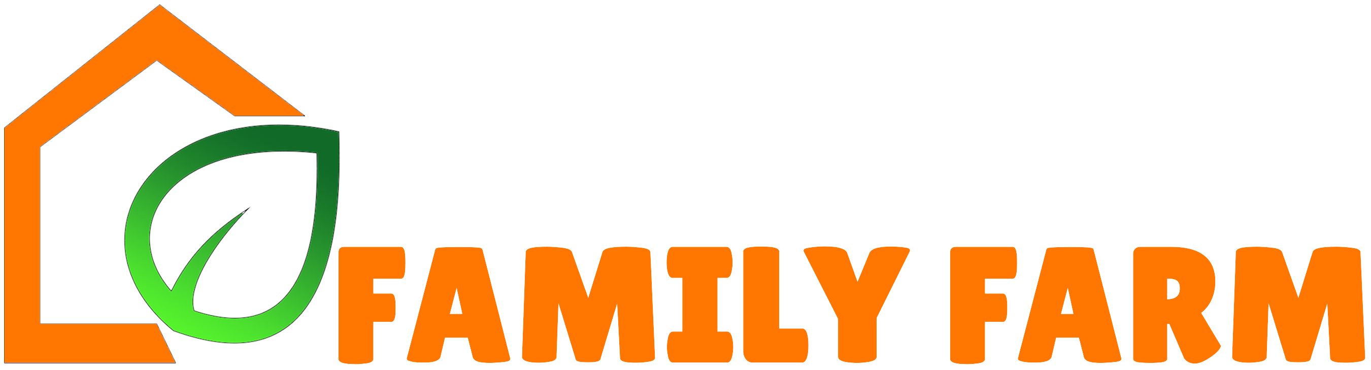 Family farm